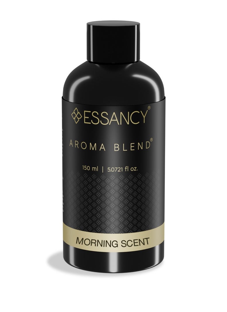 Morning Scent Aroma Blend Fragrance Oil 150ml