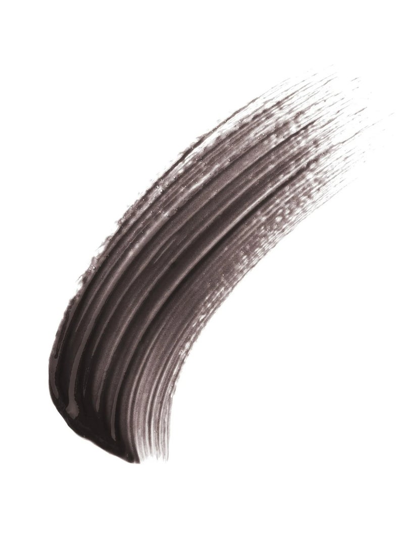 L'Oreal Telescopic Mascara, Black Brown [915], 0.27 oz