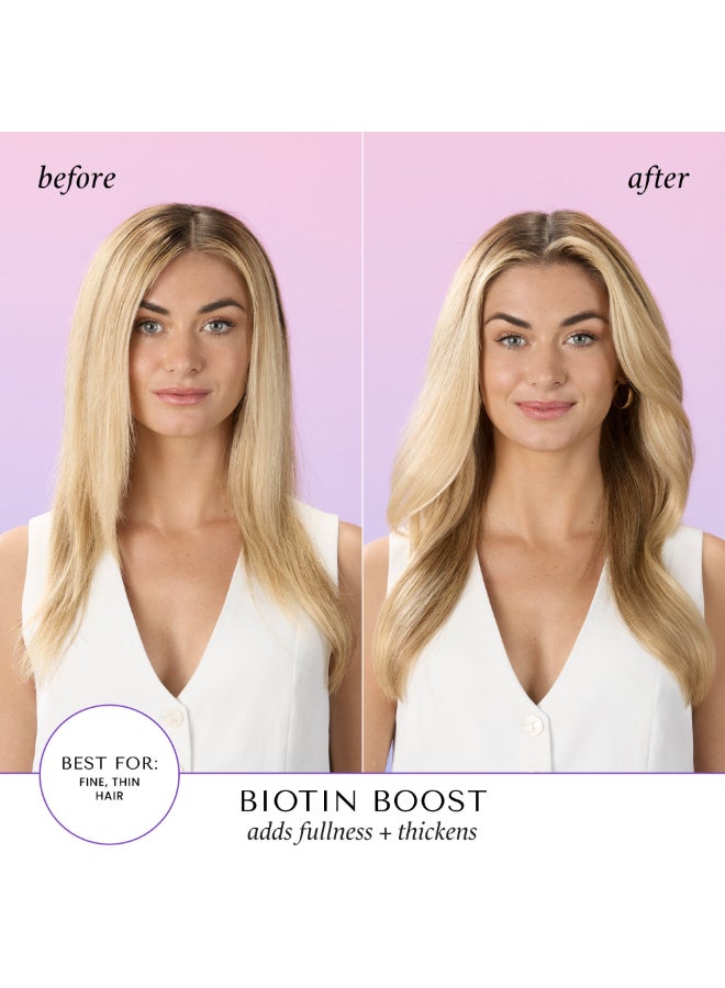Biotin Boost  5 in 1 Leave-In Spray 175ml 175ml