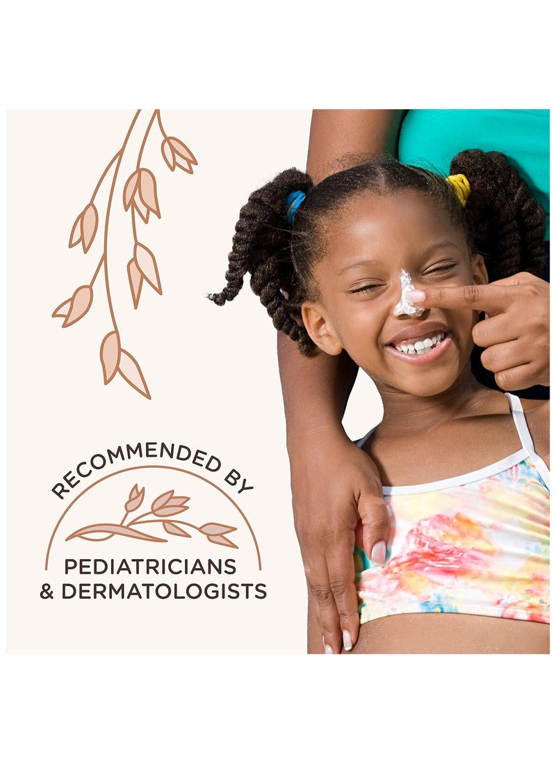 Mineral Sunscreen Lotion, Broad Spectrum SPF 50, (88 ml)
