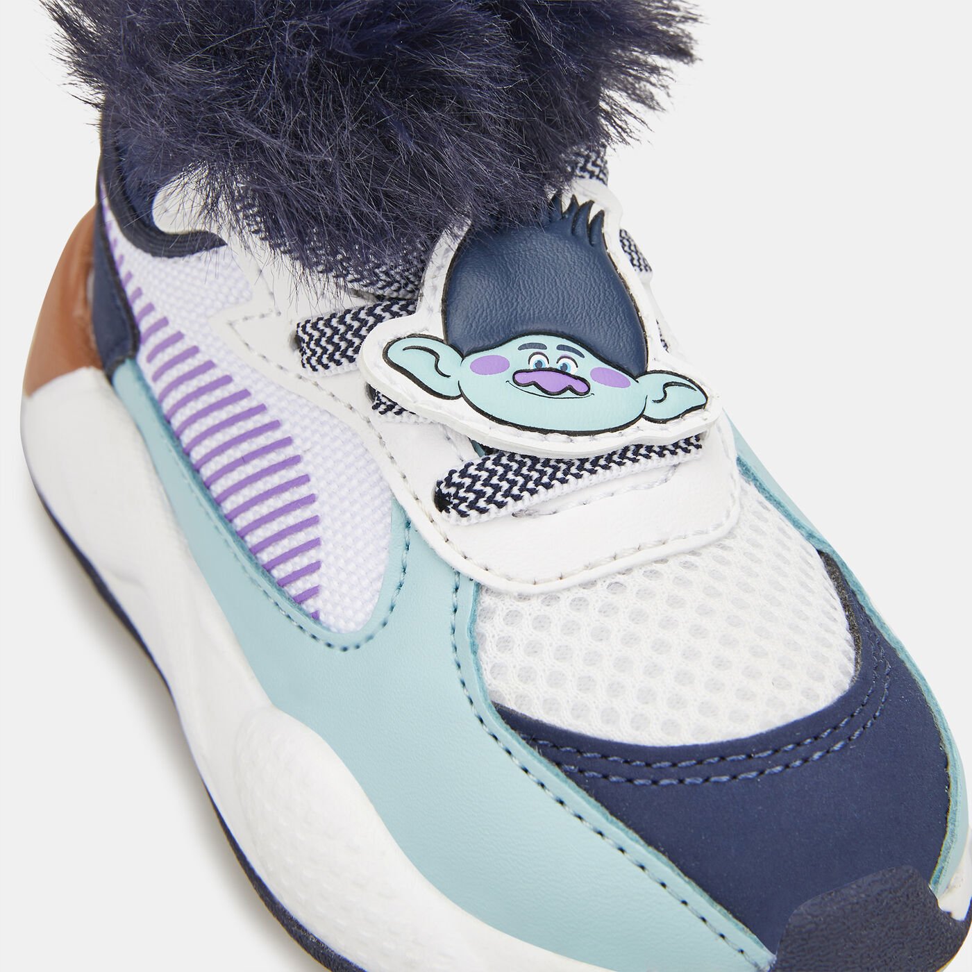 Kids' x Trolls RS-X AC Shoes