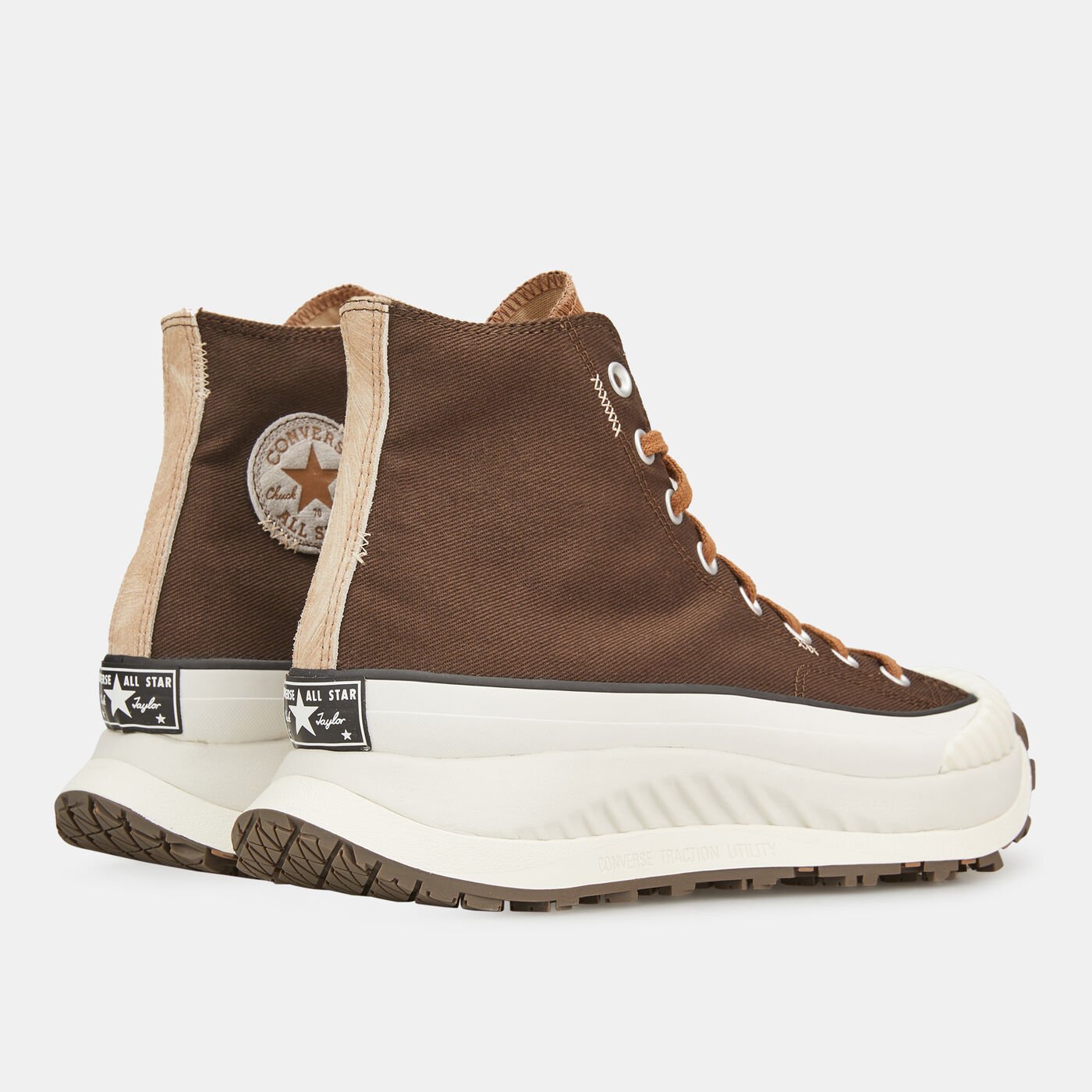 Men's Chuck 70 AT-CX Shoes