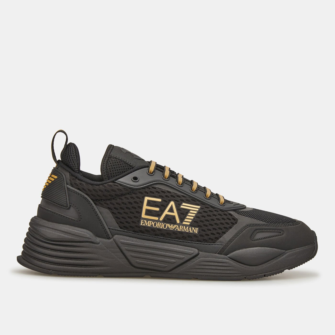 Men's Logo Shoes