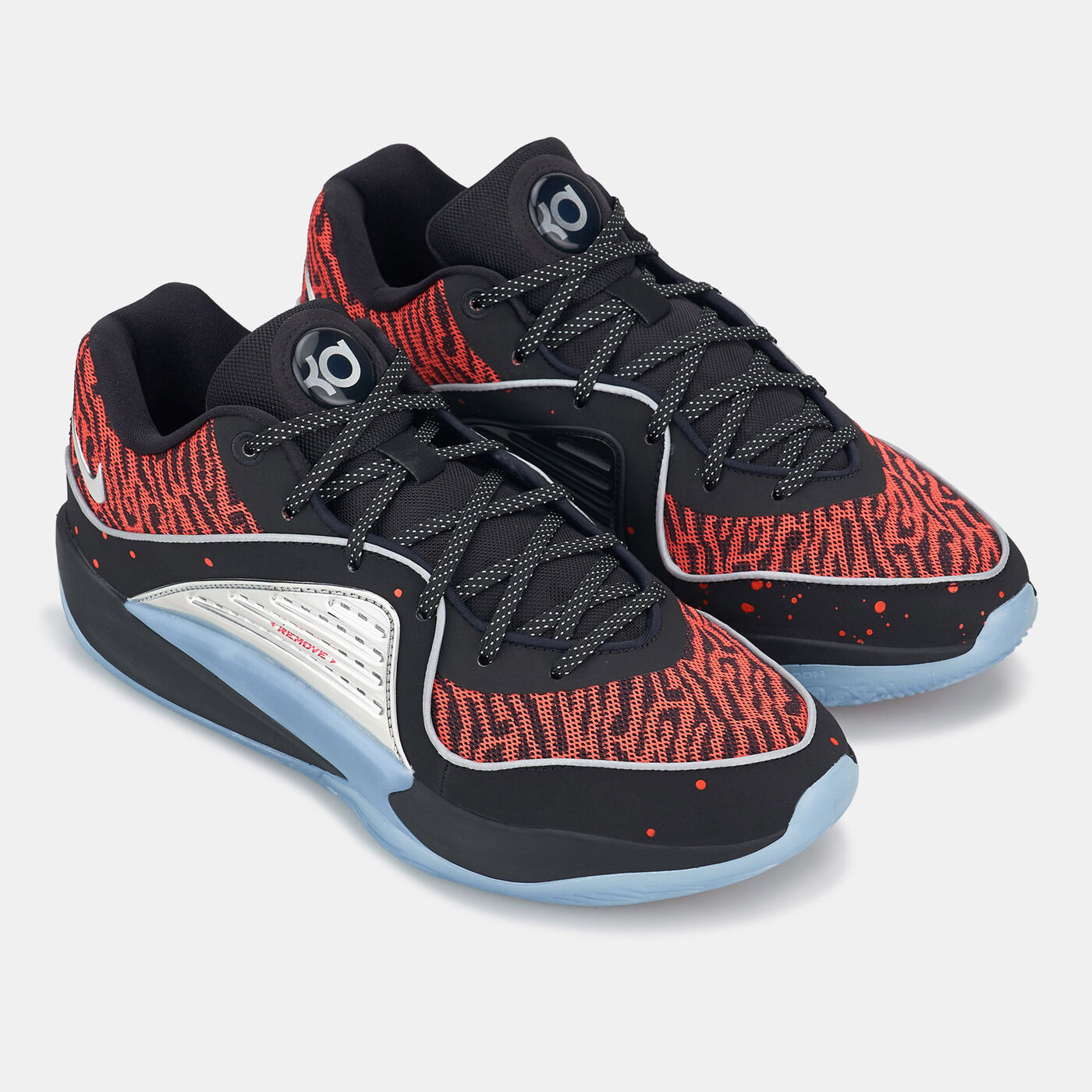 Men's KD16 Basketball Shoes