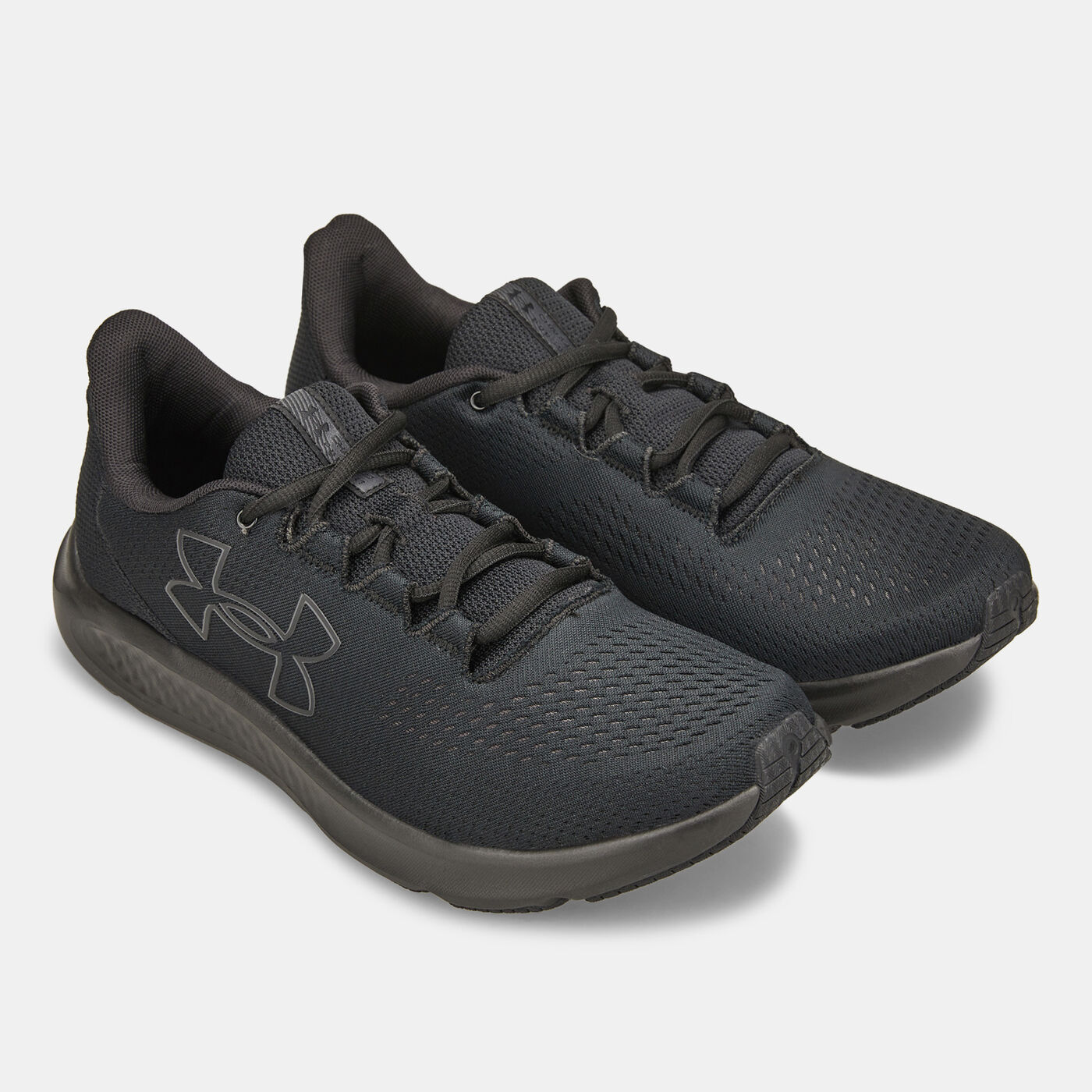 Men's Charged Pursuit 3 Big Logo Running Shoes