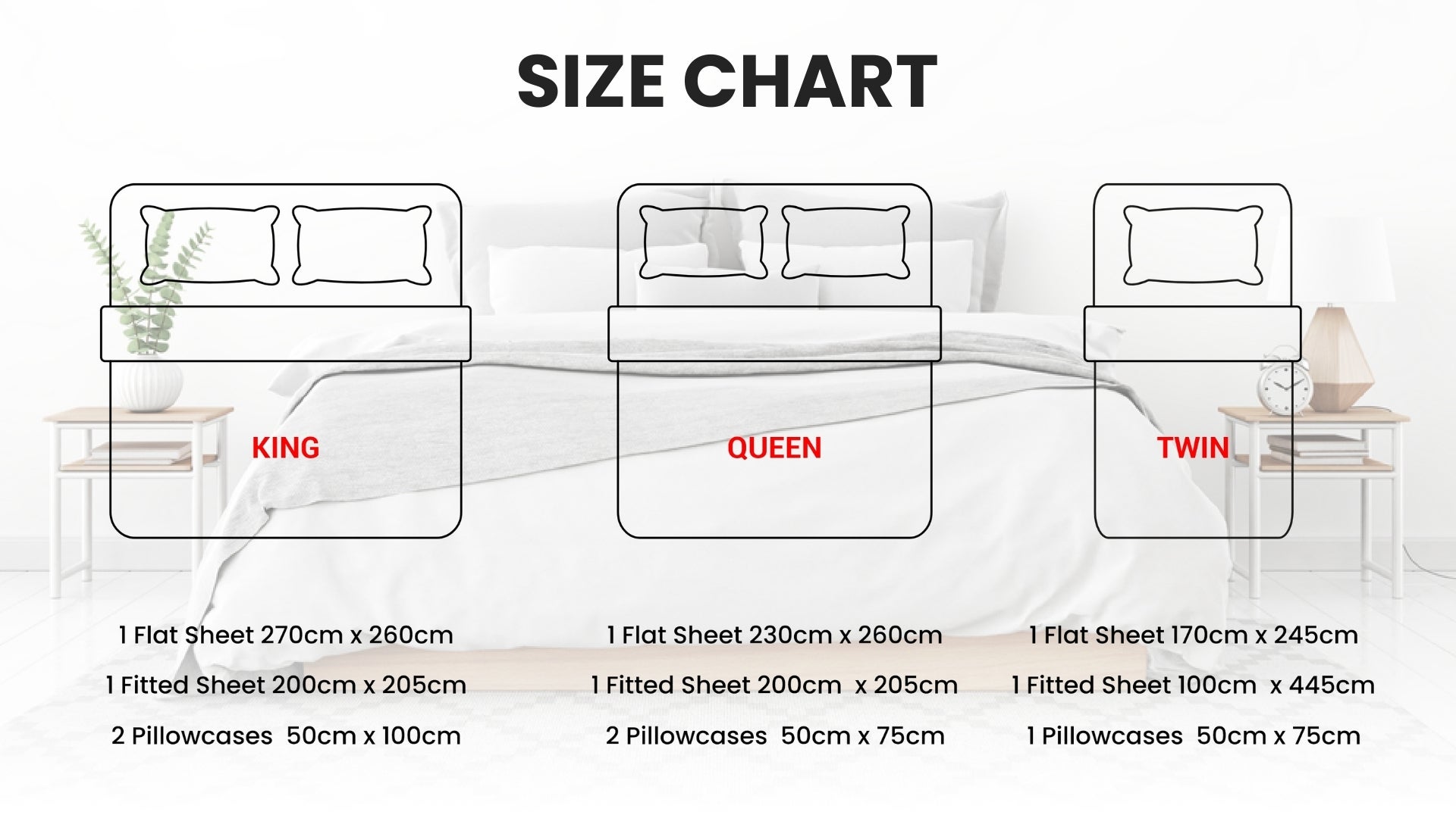Premium Grey Queen Sheets Set - 1800 TC Series 4 Piece Bed Sheets - Soft Brushed Microfiber Fabric - 16 Inches Deep Pockets Sheets Wrinkle Free & Fade Resistant by Infinitee Xclusives