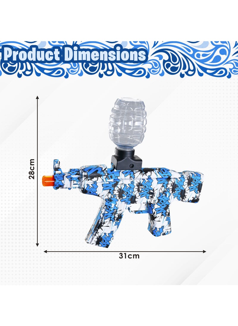 Home Smart Water Ball Gel Blaster toy For Boys and Girls