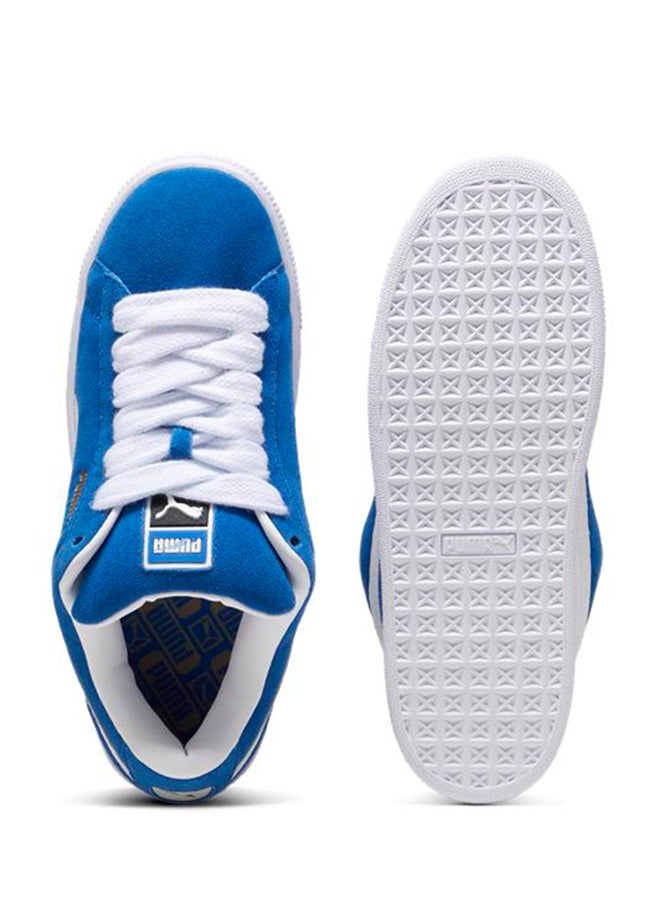 Suede Xl