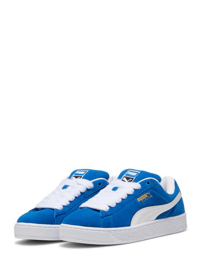 Suede Xl