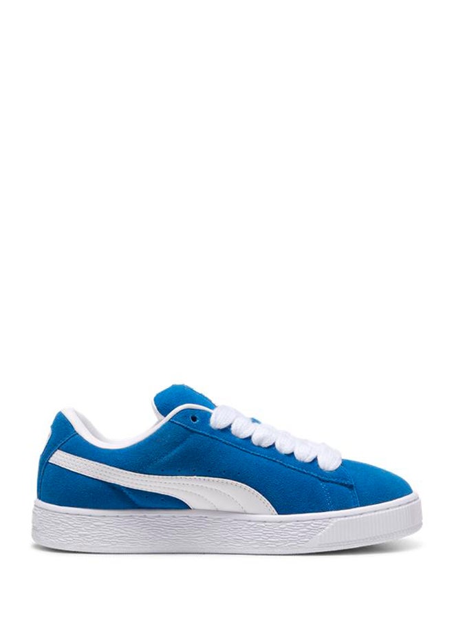 Suede Xl