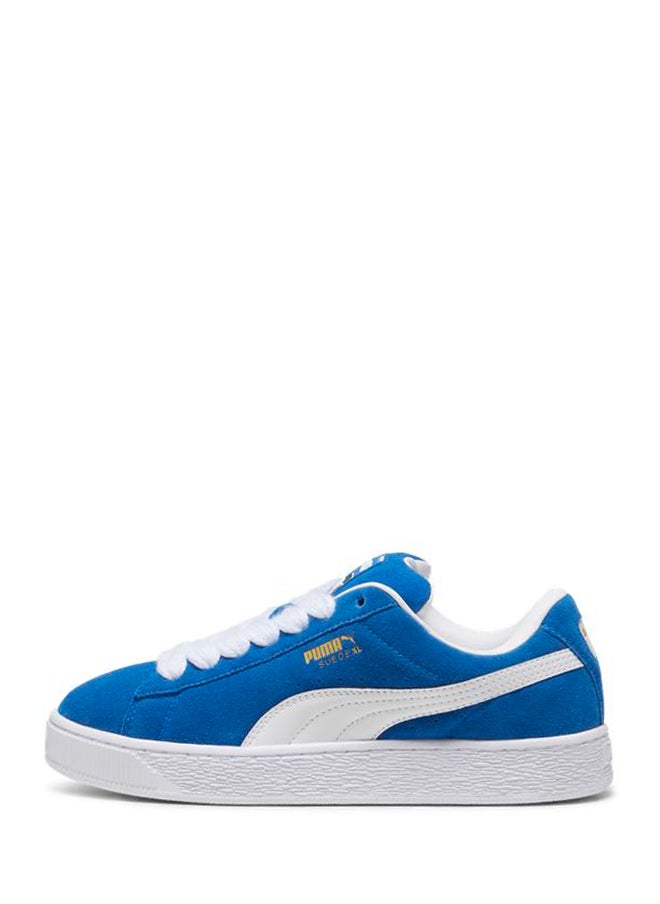 Suede Xl