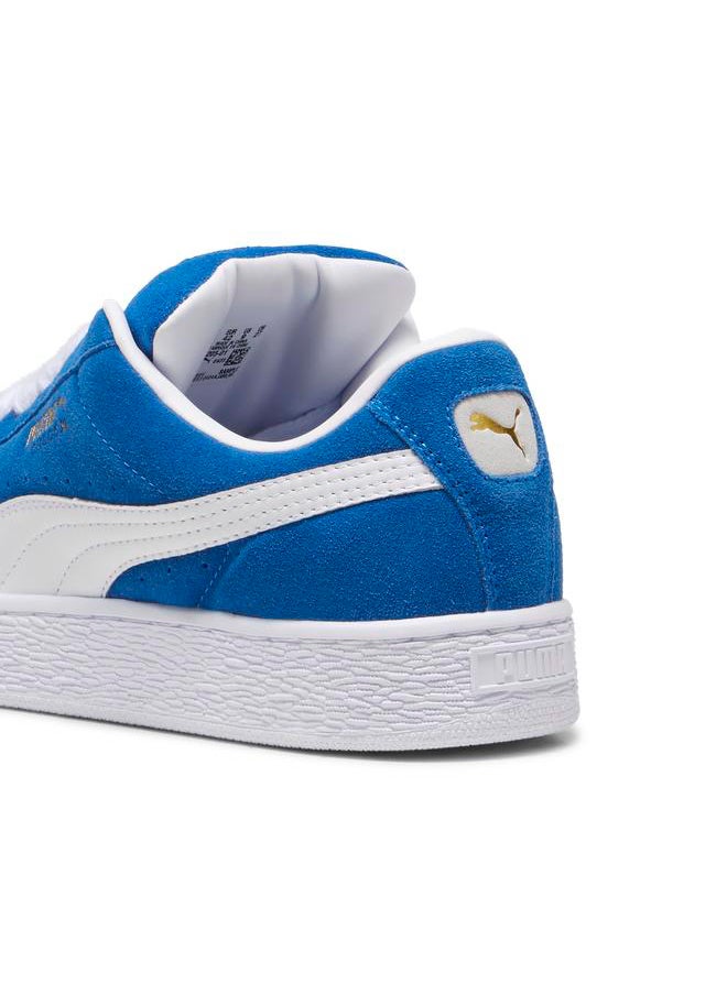 Suede Xl