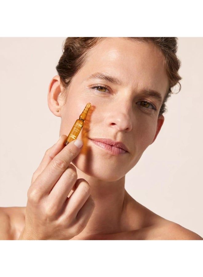 Isdinceutics Instant Flash Lifting Effect, 5 Ampoules