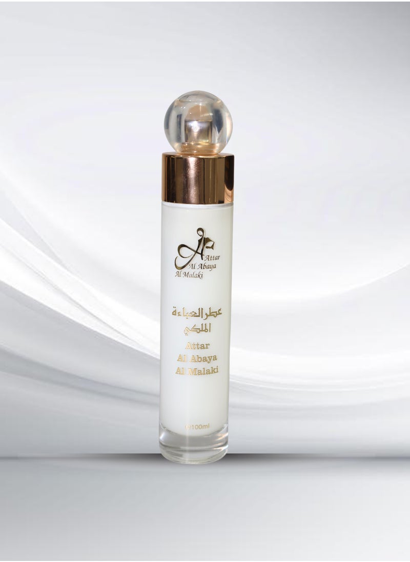 Attar Al Abaya Al Malaki 100ml