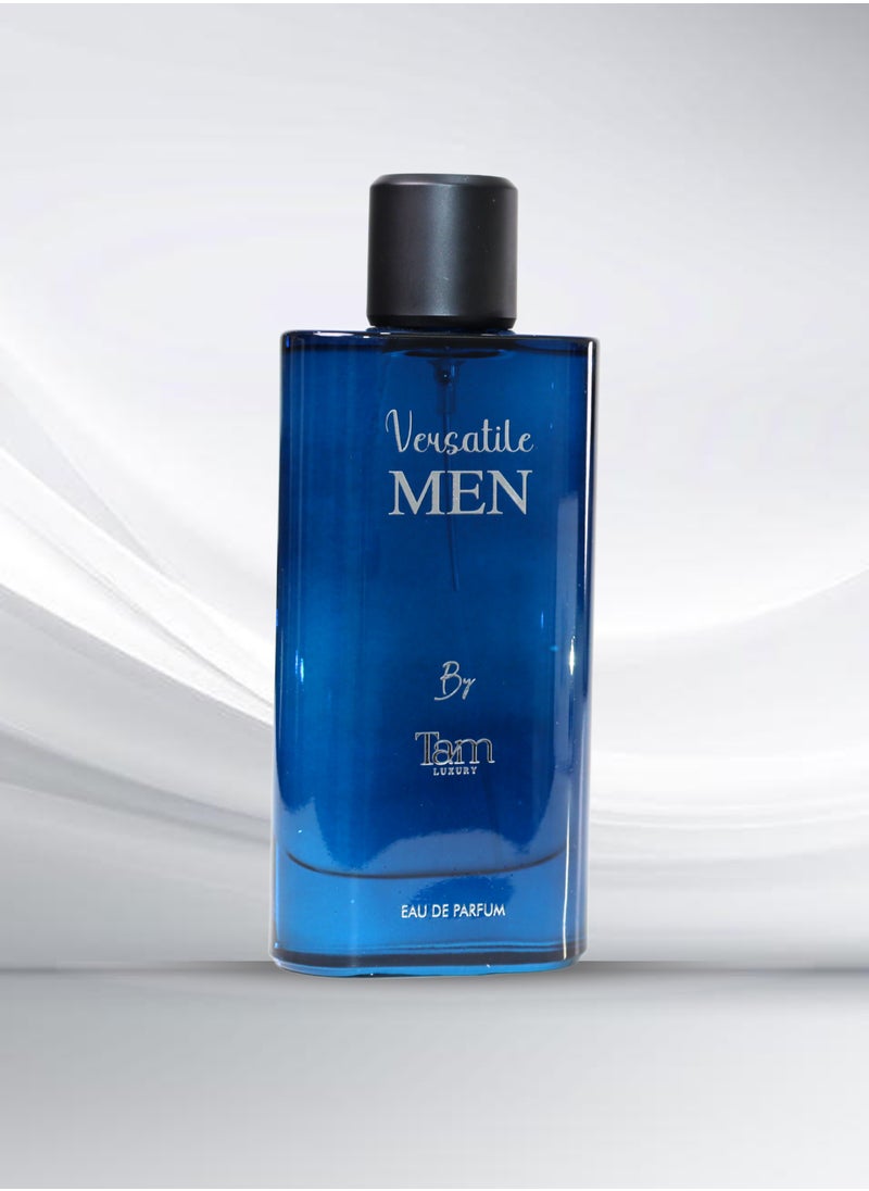 Versatile Men  Eau De Parfum 100ml