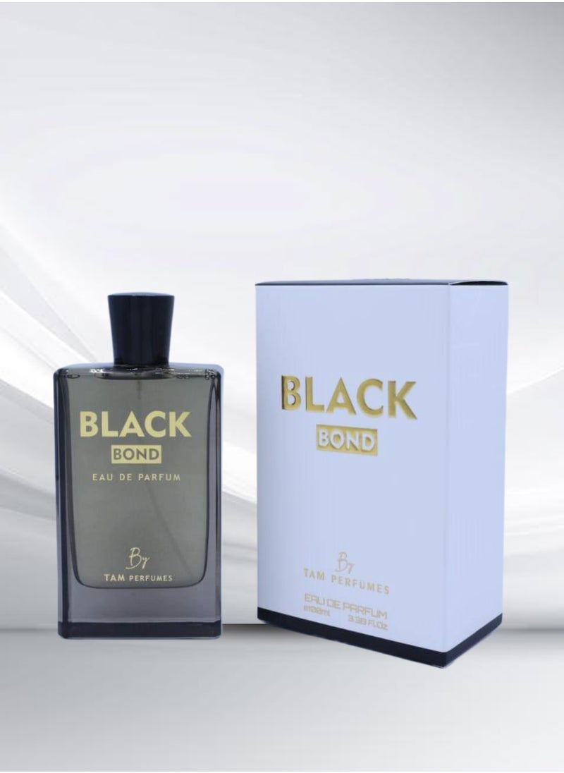 Black Bond
