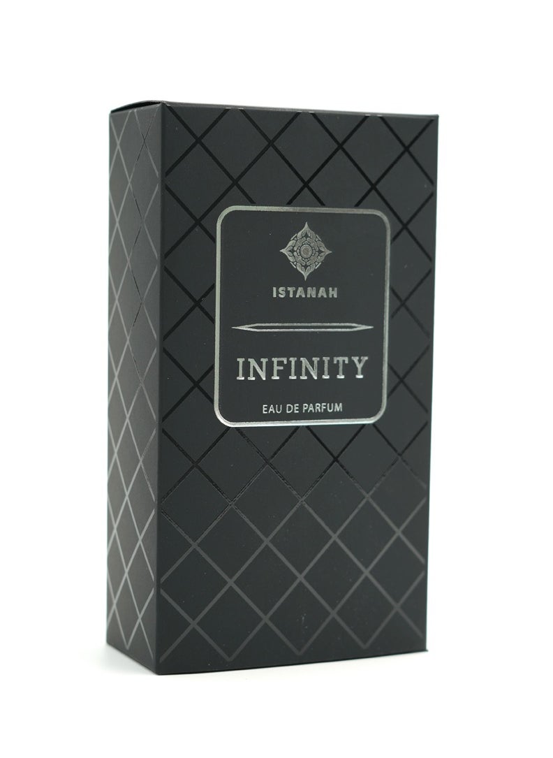 INFINITY PERFUME - UNISEX