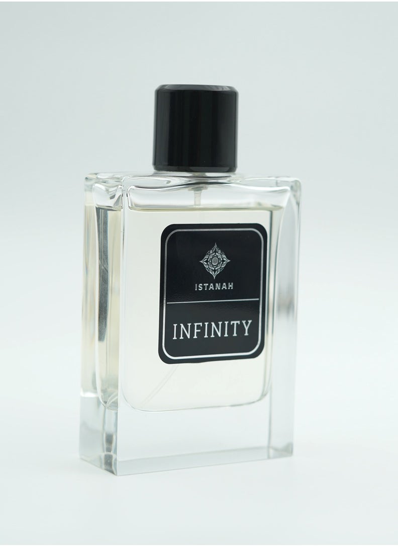 INFINITY PERFUME - UNISEX