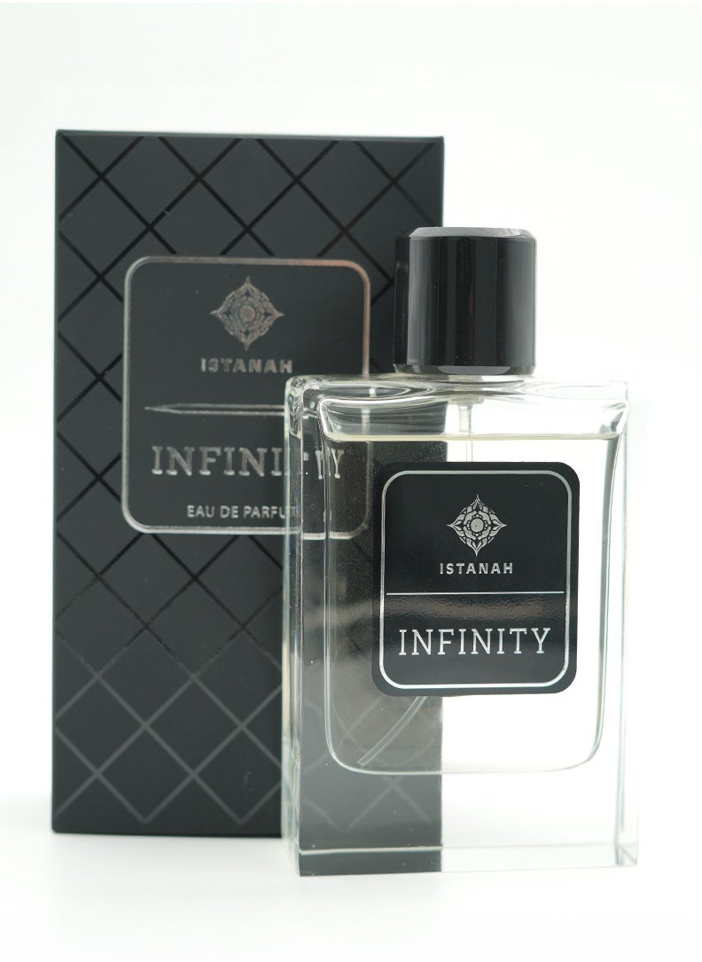 INFINITY PERFUME - UNISEX