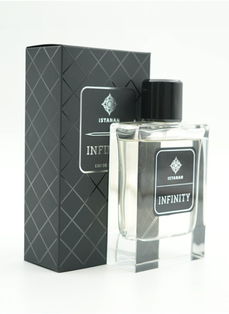 INFINITY PERFUME - UNISEX