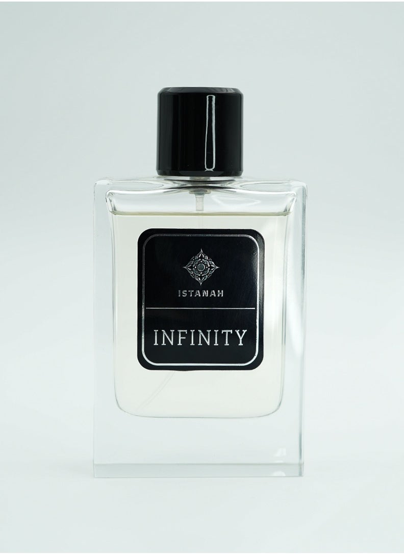 INFINITY PERFUME - UNISEX