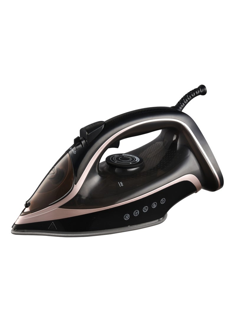 Venus Steam Iron VSI24SB