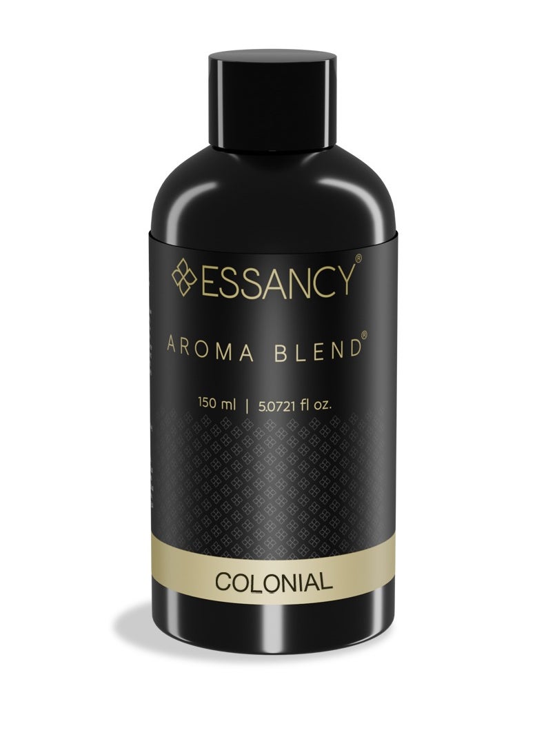 Colonial Aroma Blend Fragrance Oil 150ml
