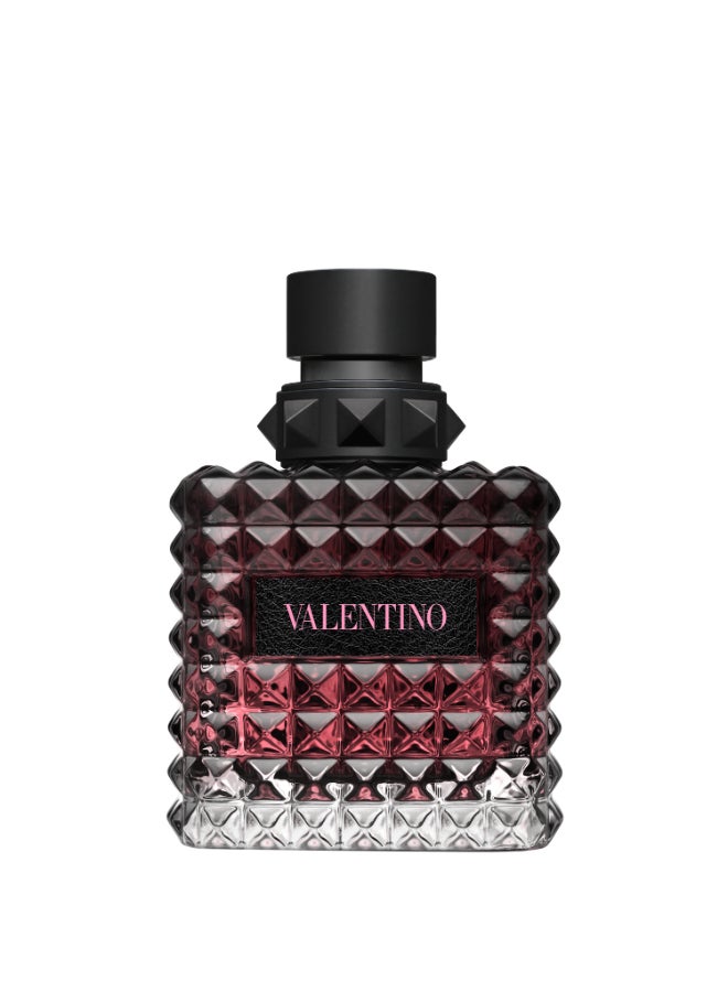 BORN IN ROMA DONNA INTENSE EAU DE PARFUM SPRAY 100ml