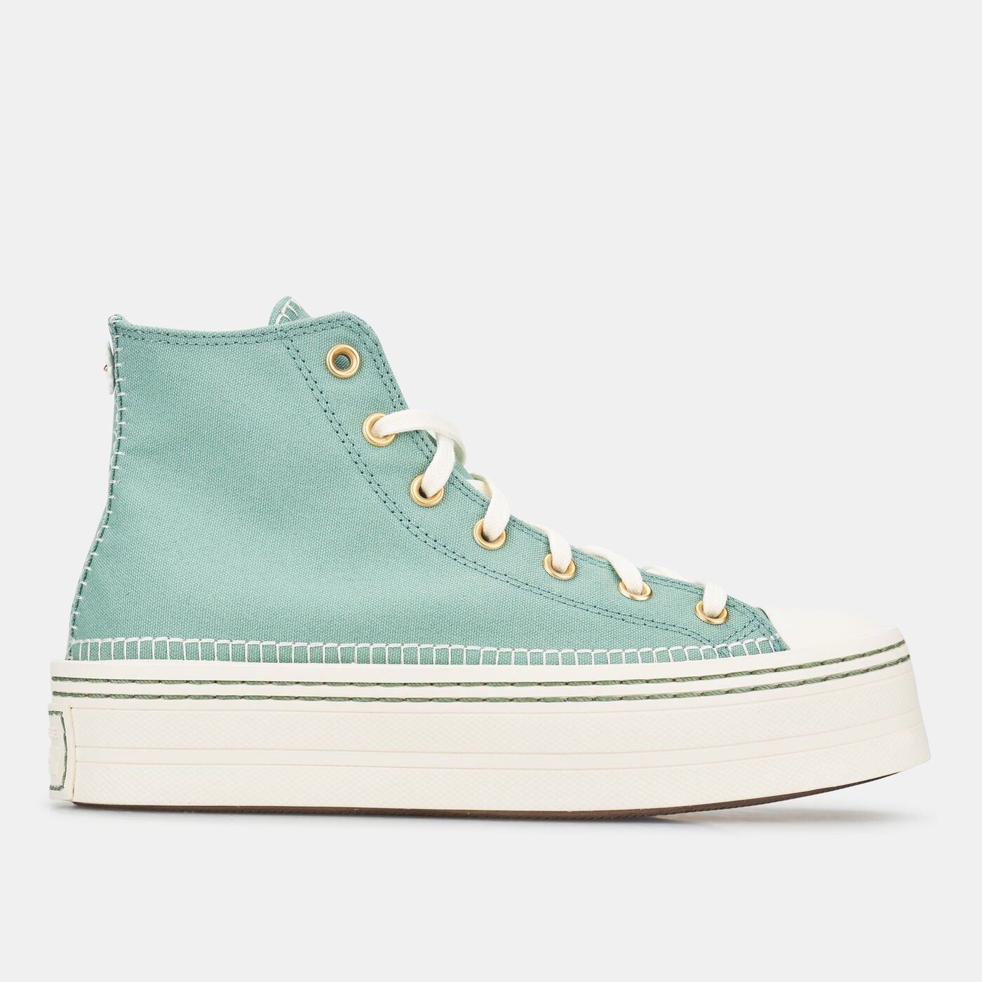 Women's Chuck Taylor All Star Modern Lift Shoes