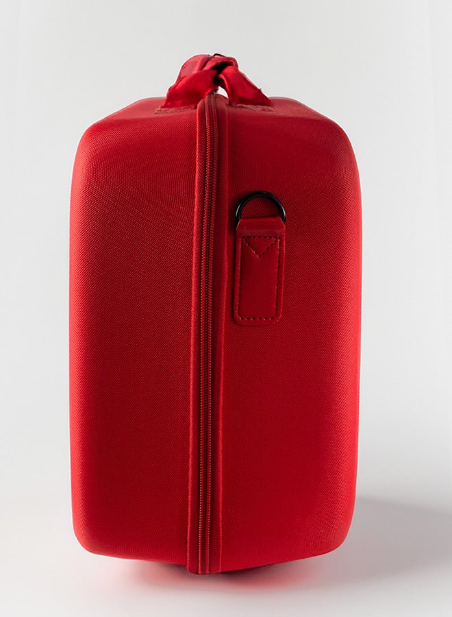 PS5 Bag PlayStation 5 Console Carrying Case Red