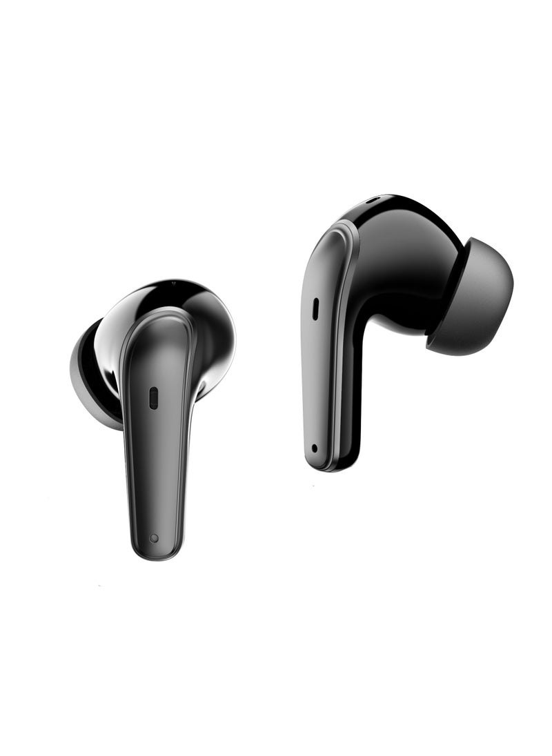 Wireless Earbuds Noise Cancellation  ENC