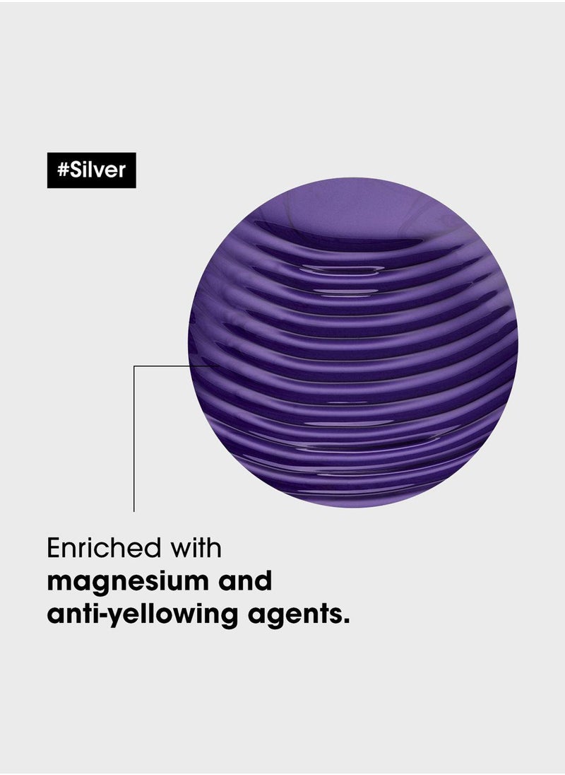 Serie Expert - Silver Shampoo