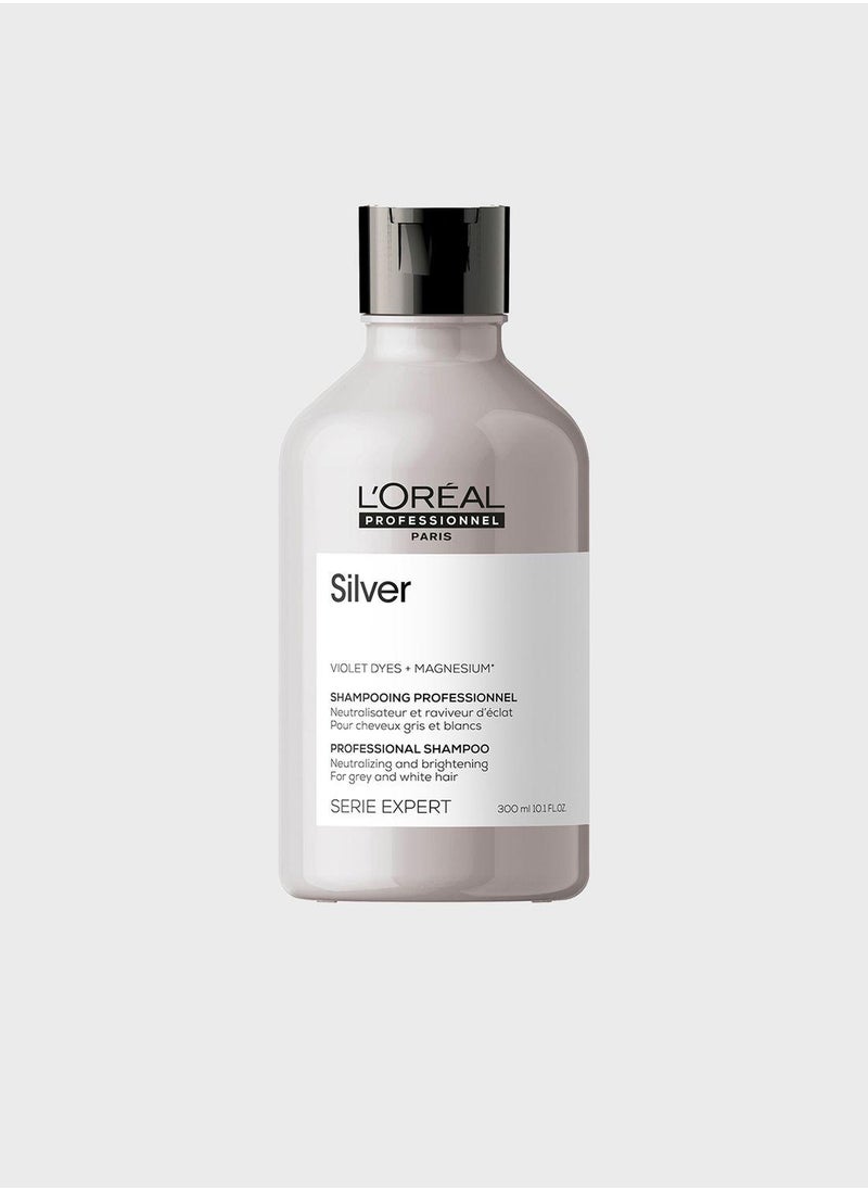 Serie Expert - Silver Shampoo