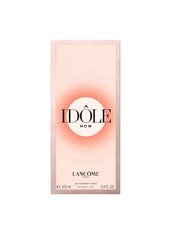 IDÔLE NOW EAU DE PARFUM 100ml