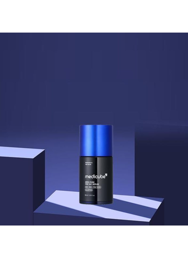Zero Pore One-Day Serum 30 mL