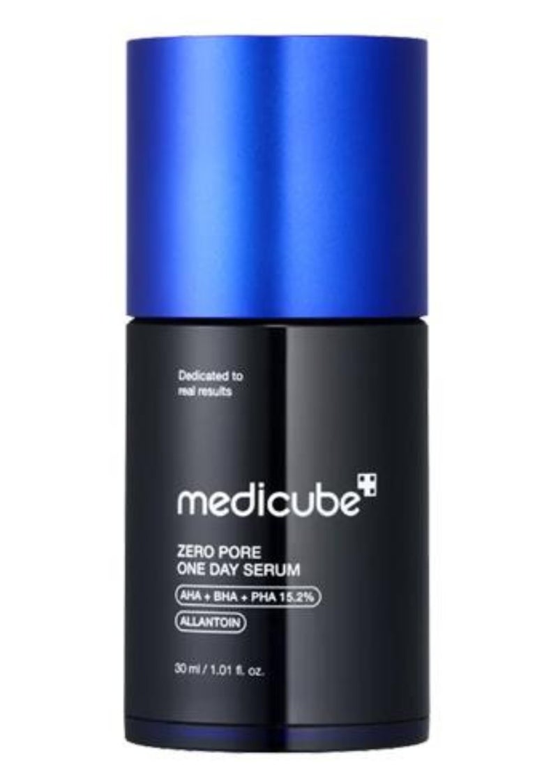 Zero Pore One-Day Serum 30 mL