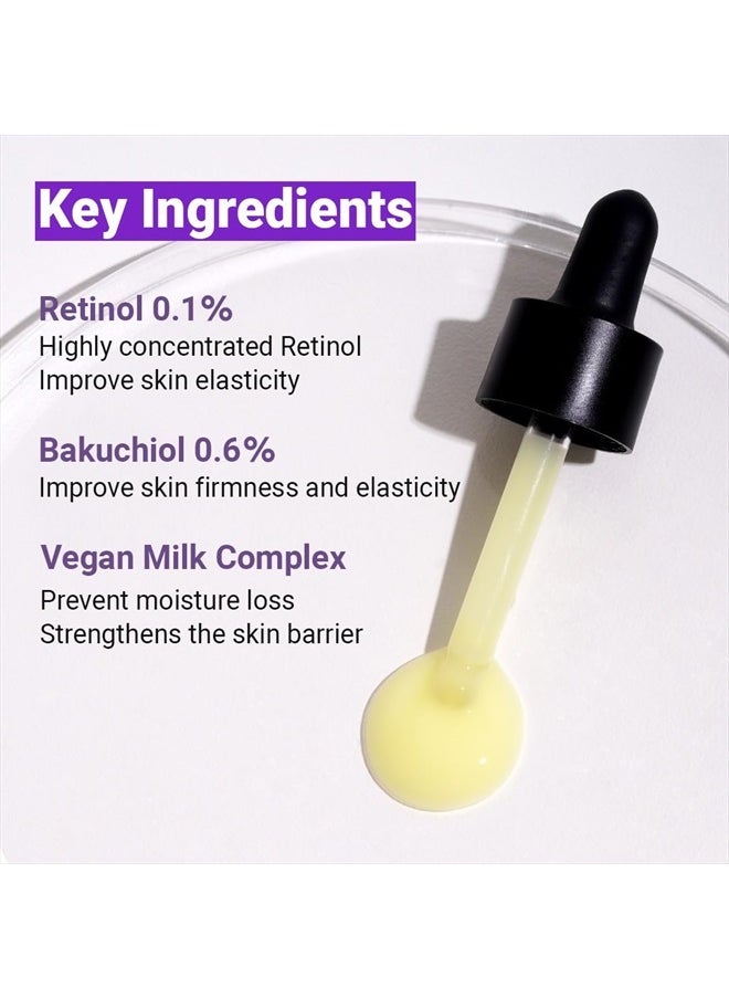 Hyper Retinol EX 1.0 Serum, 20ml