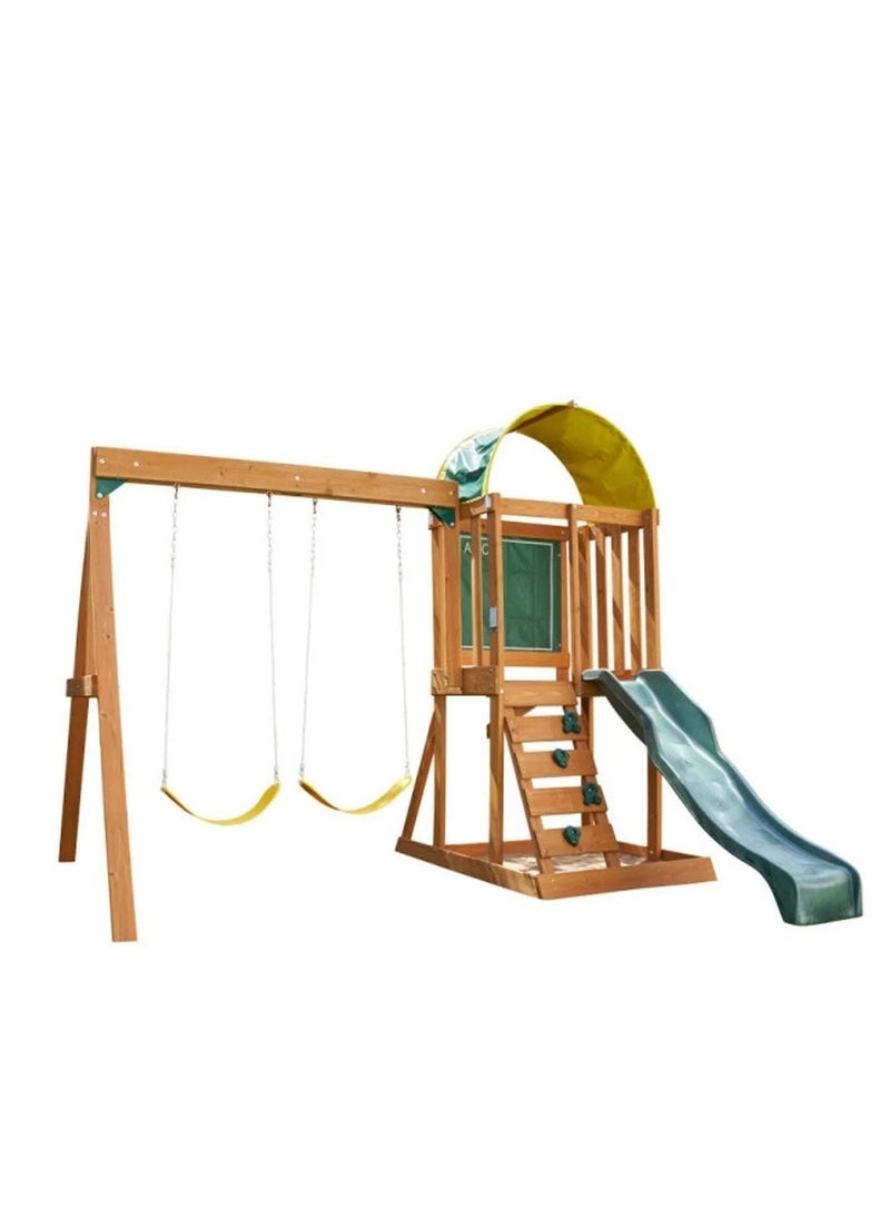 Kidkraft Ainsley Outdoor Swing Set / Playset
