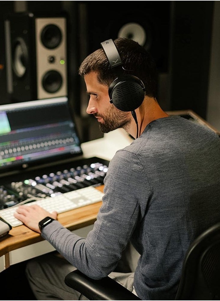 beyerdynamic DT 700 PRO X Closed-Back Studio Headphones