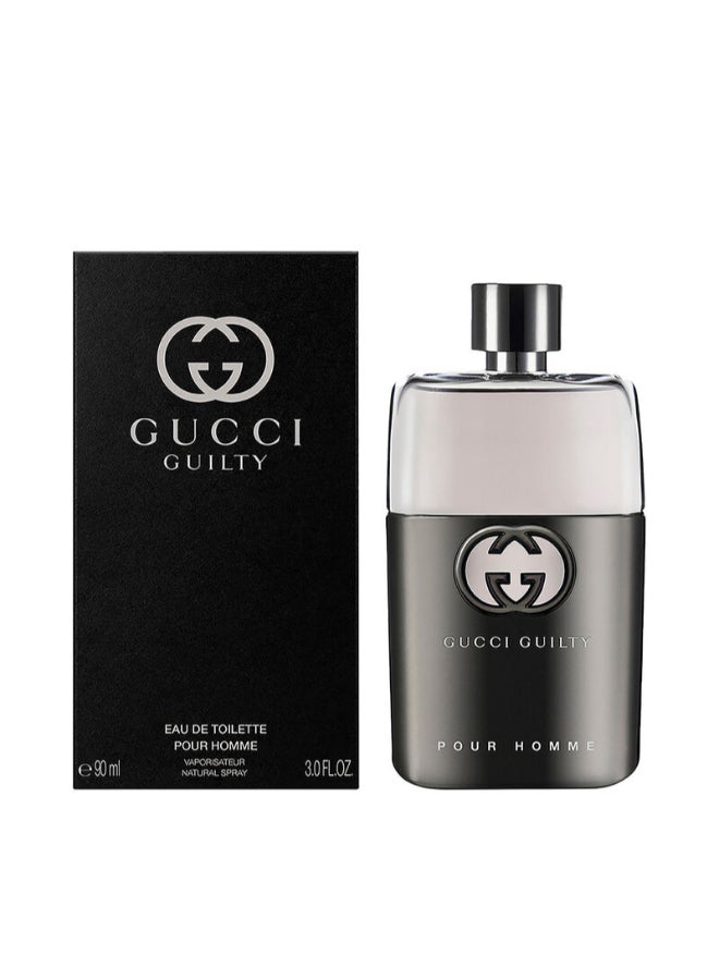 Guilty Pour Homme EDT 90ml