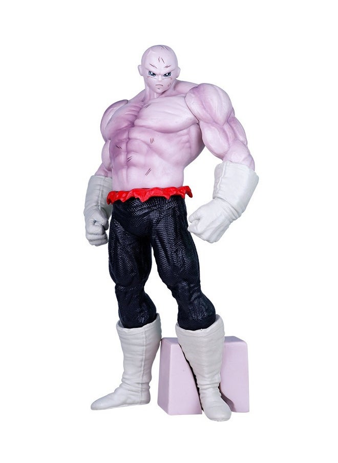 Jiren Figure NOAH Super Sentai Series Pride Sentai Jiren Toppo Statue