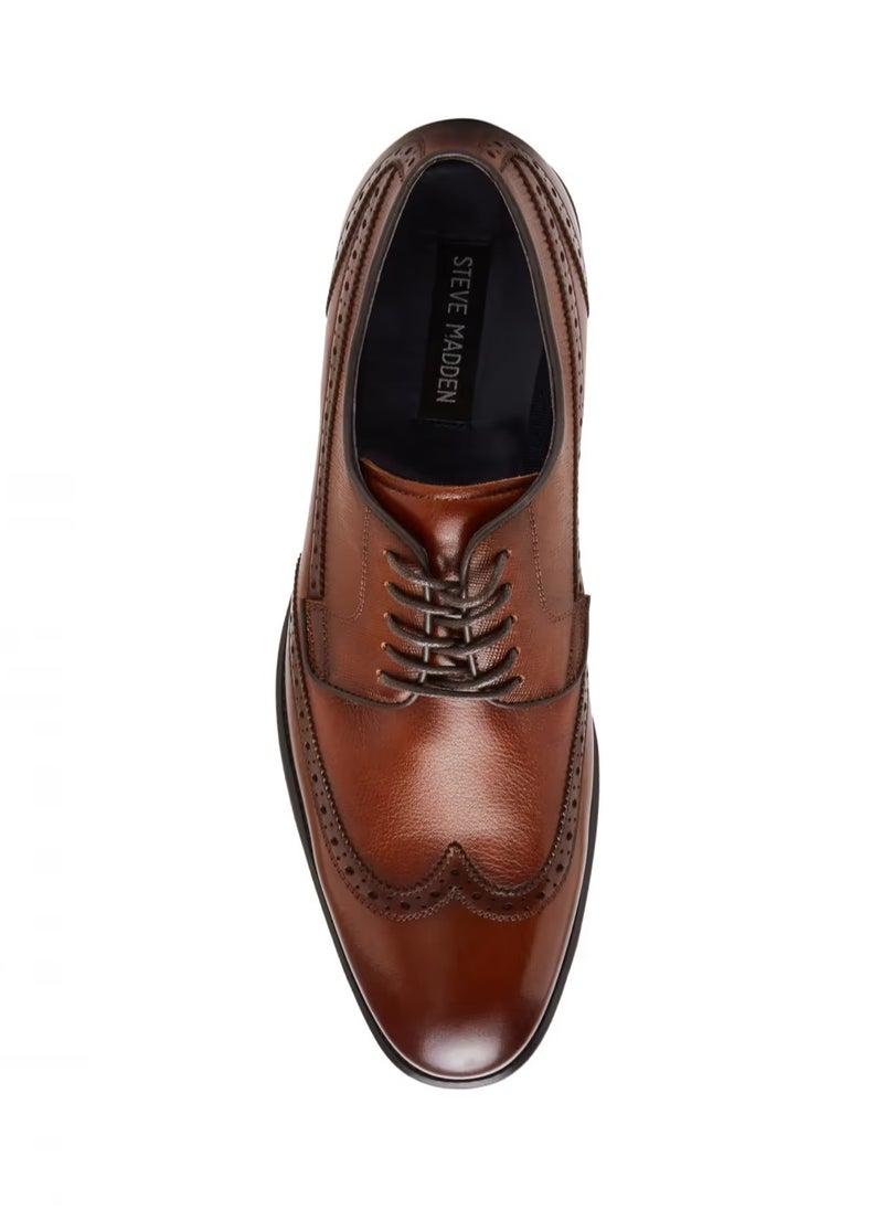 Lace Up Formal Shoes