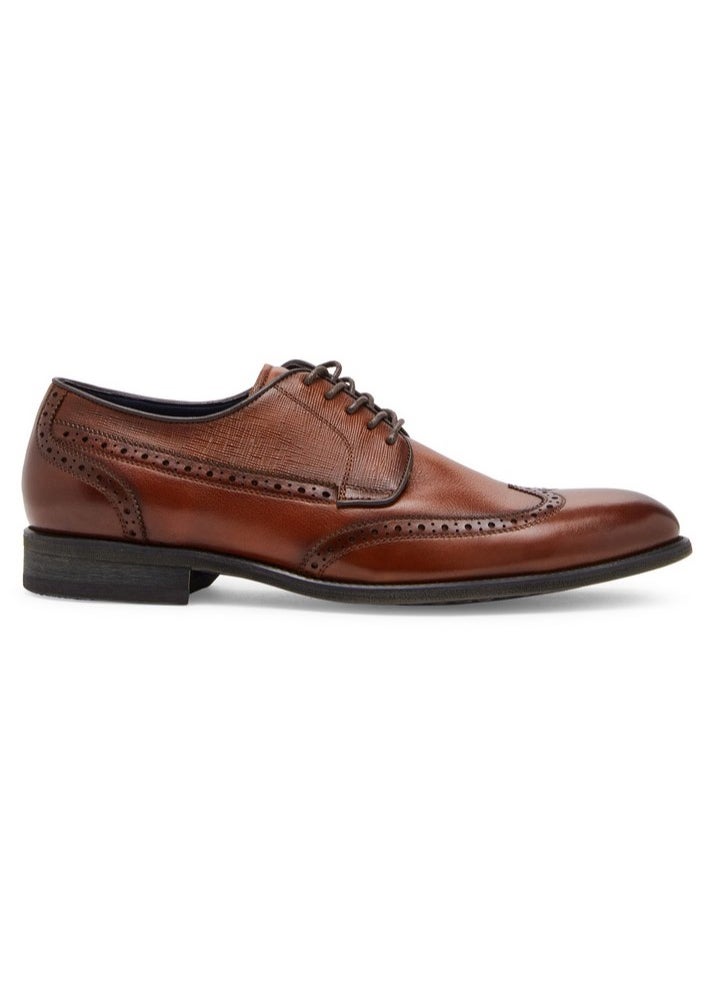 Lace Up Formal Shoes