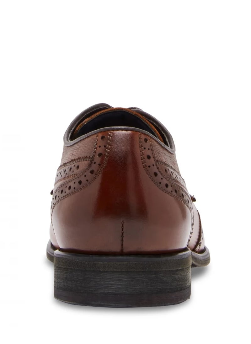 Lace Up Formal Shoes