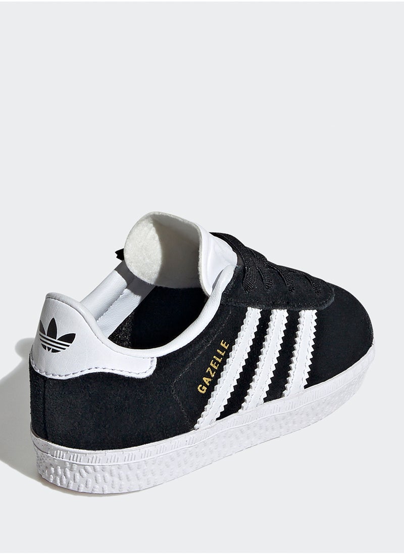 Infant Gazellef El