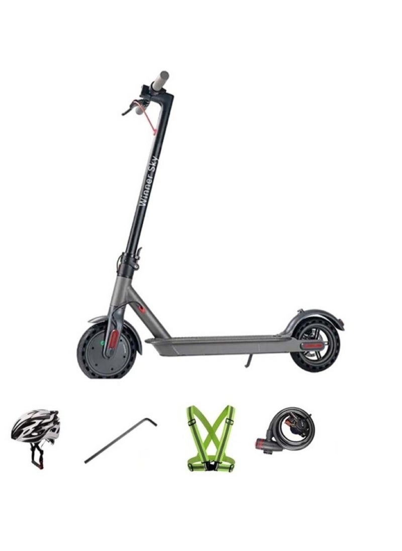 MI 365 Electric Scooter with 350W Motor Black