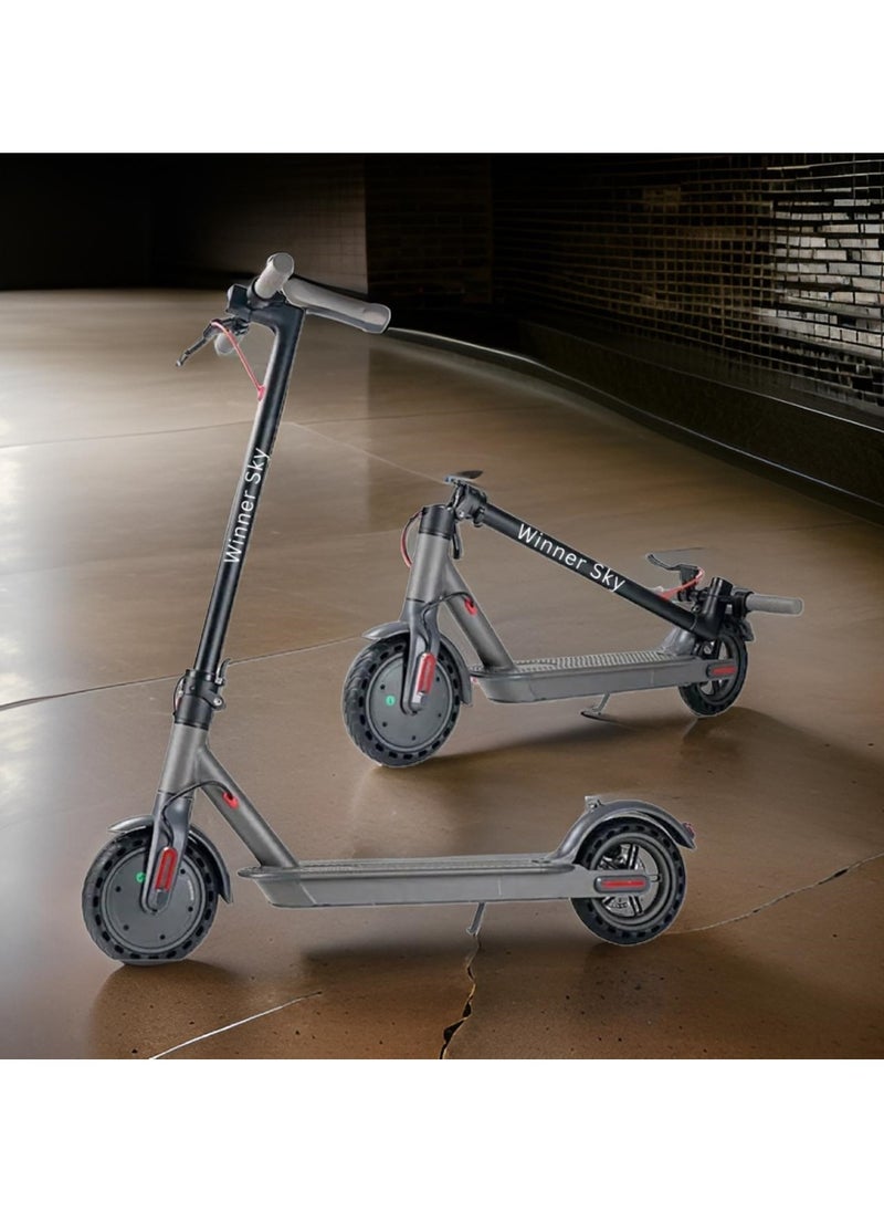 MI 365 Electric Scooter with 350W Motor Black