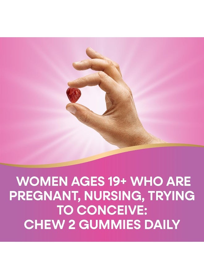 Alive! Prenatal Multivitamin 90 Gummies Packaging May Vary
