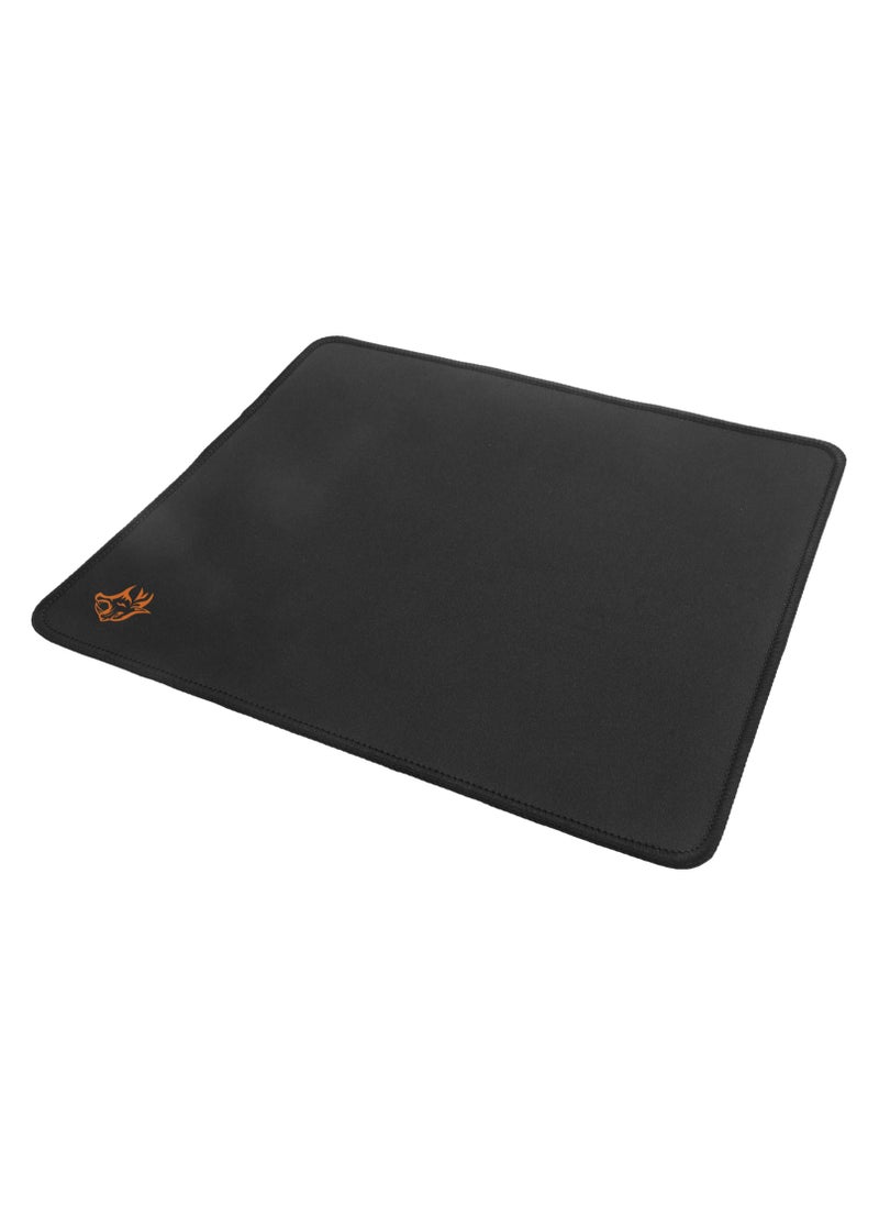 4 in 1 Gaming Kit with Keyboard / Head phone / Mouse and Mouse Pad / Windows and Linux Compatibility / 13 RGB Light Mode / Gaming Combo Set- Black