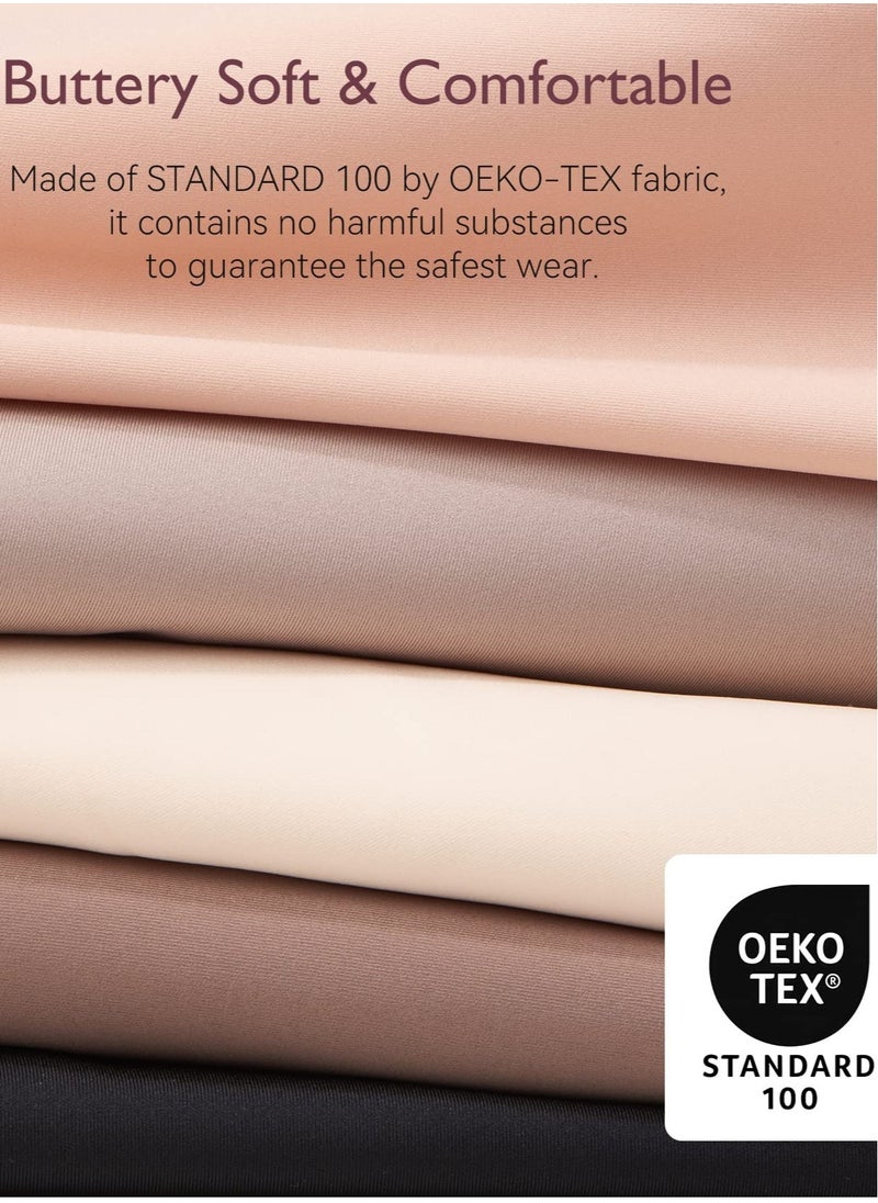 Nursing Bras for Breastfeeding, Seamless Ultra Comfort Maternity Bra, Natural Shape, Pregnancy Sleep Bralette